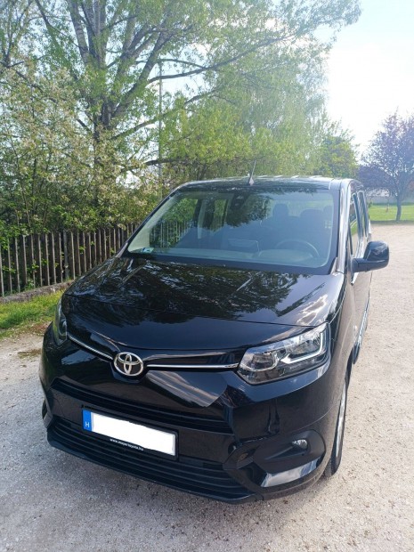 Toyota Proace City Verso 1.2T Combi L1H1 [7 szemly] elad